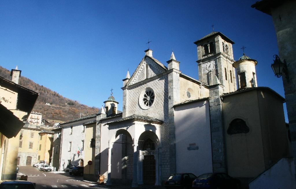 泰廖Casa Giuliana公寓 客房 照片